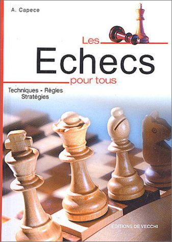 Les échecs pour tous