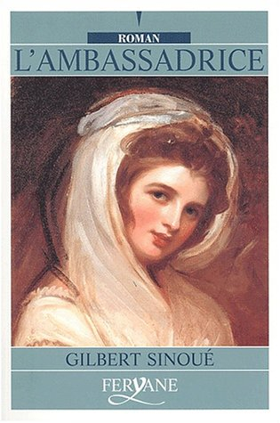 L'ambassadrice