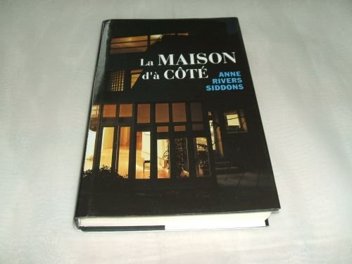 La Maison d'à côté