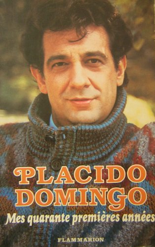 Mes quarante premières années