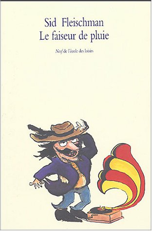 Le faiseur de pluie