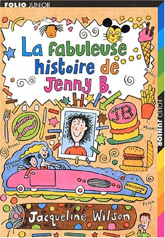 la fabuleuse histoire de jenny b.