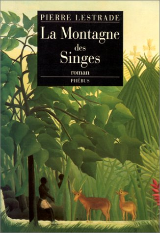 La Montagne des singes