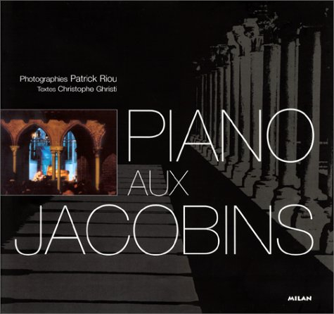 Piano aux Jacobins