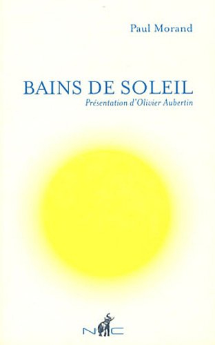 Bains de soleil