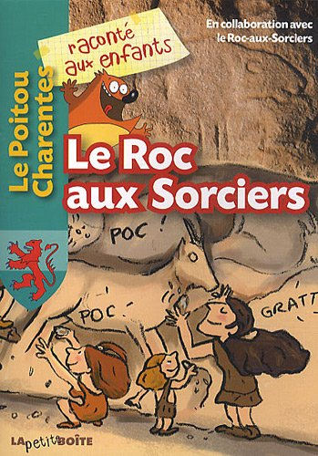 Le Roc aux sorcières