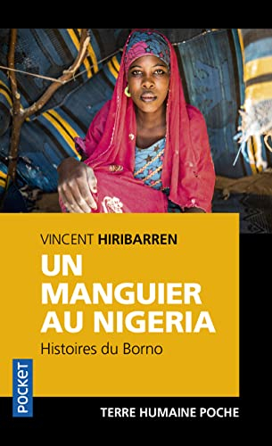 Un manguier au Nigeria : histoires du Borno
