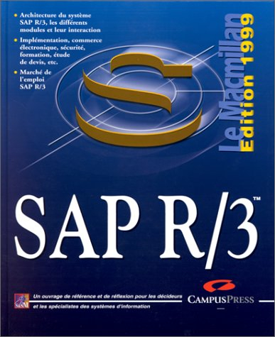 SAP R-3