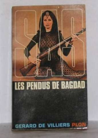 les pendus de bagdad