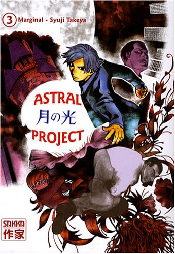 Astral project. Vol. 3