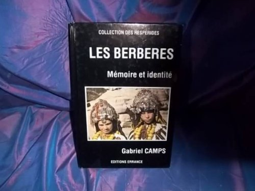les berberes