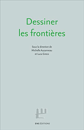 Dessiner les frontières