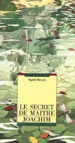 le secret de maître joachim