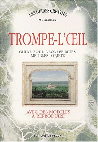 Trompe-l'oeil