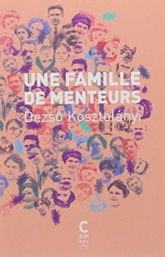 Une famille de menteurs