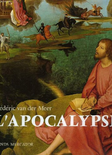 l'apocalypse dans l'art.