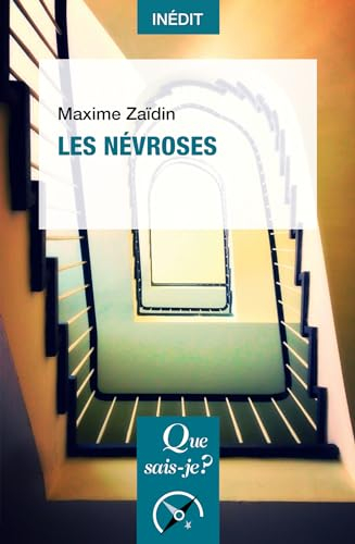 Les névroses