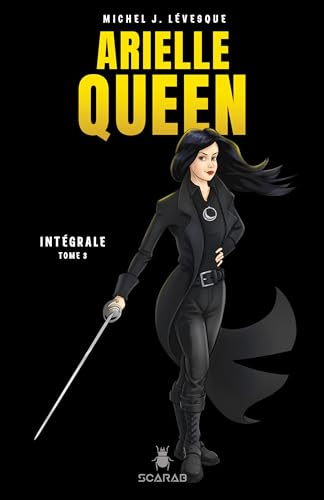 Arielle Queen Intégrale 3