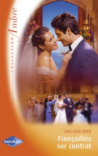 Fiançailles sur contrat