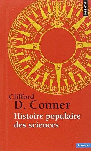 Histoire populaire des sciences