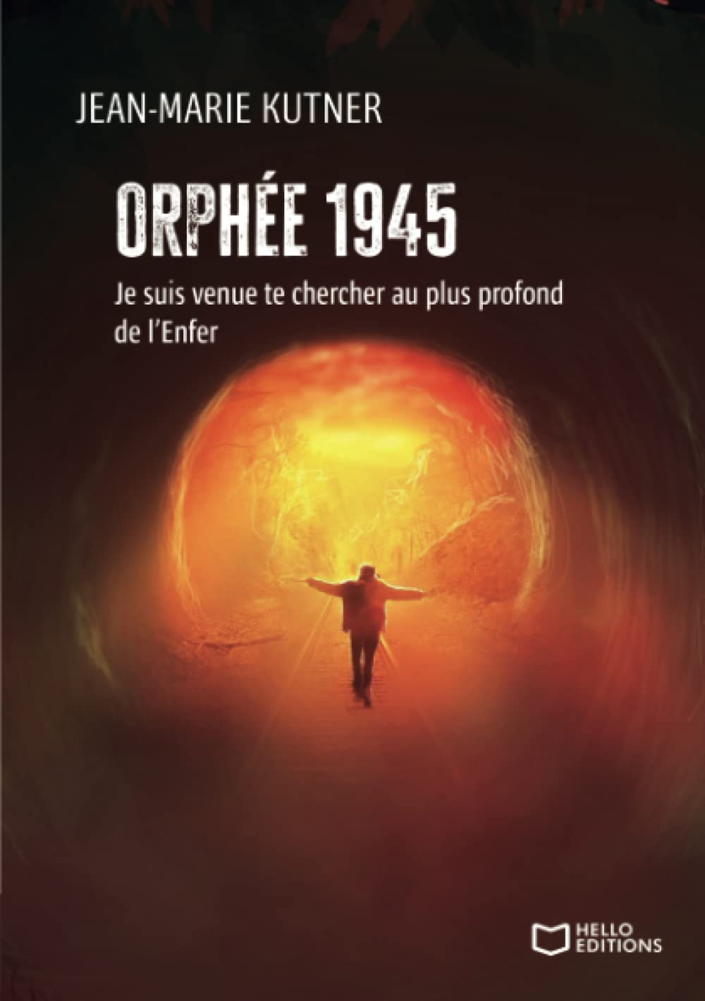 Orphée 1945 : Je suis venue te chercher au plus profond de l'Enfer