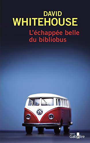 L'échappée belle du bibliobus