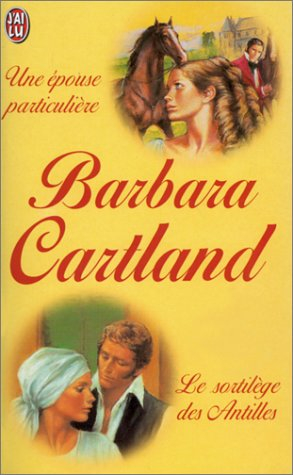Une épouse particulière. Le sortilège des Antilles