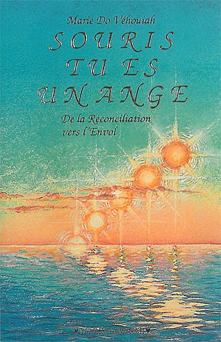 Souris, tu es un ange