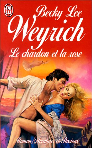 Le Chardon et la Rose