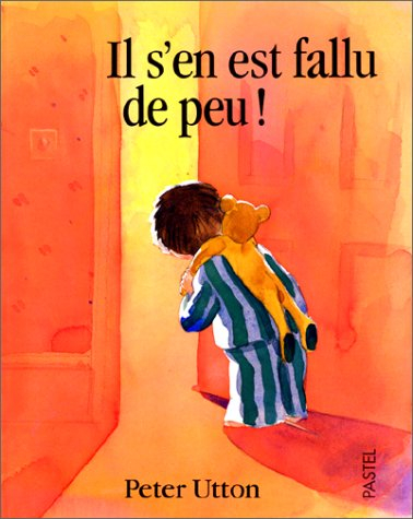 Il s'en est fallu de peu