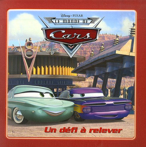 Le monde de cars : un défi à relever