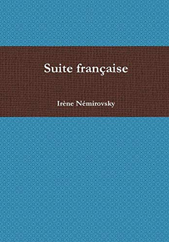 Suite francaise