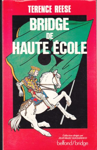 Bridge de haute école