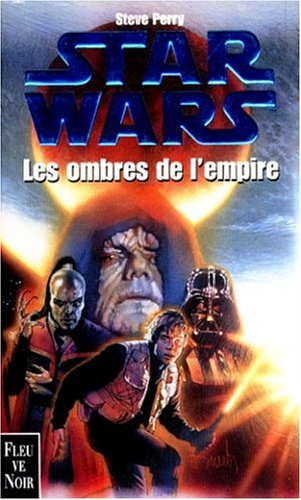 Les ombres de l'empire