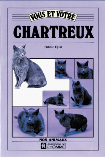 Vous et votre Chartreux