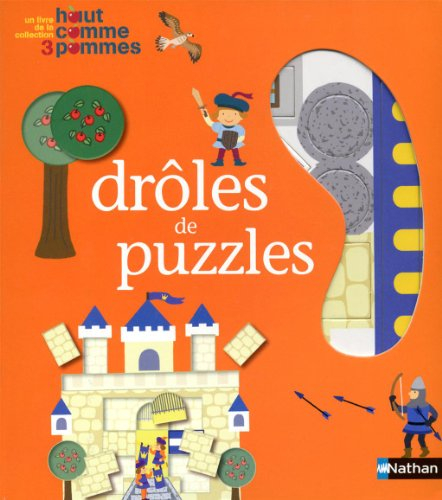 Drôles de puzzles
