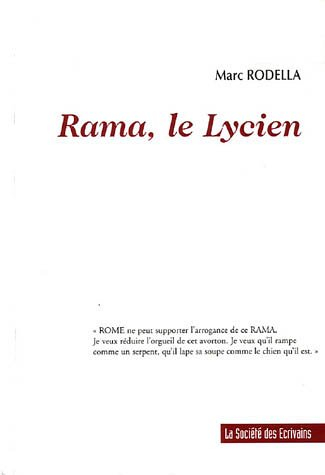 rama, le lycien