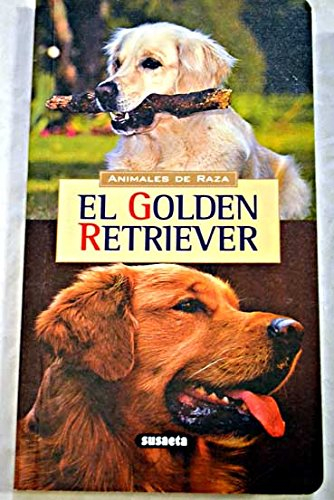 Le golden retriever