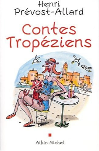 Contes tropéziens