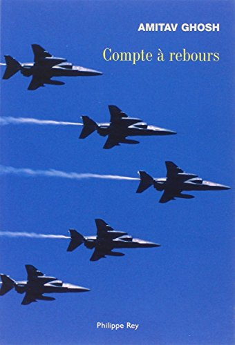 Compte à rebours : récit