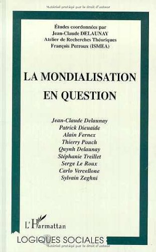 La mondialisation en question
