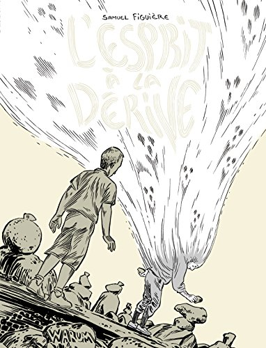 L'esprit à la dérive