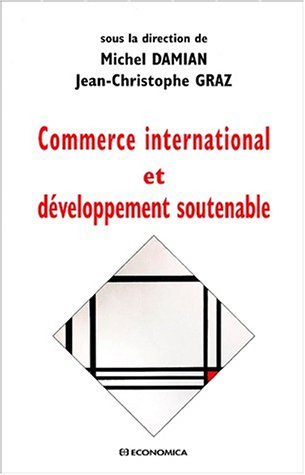 Commerce international et développement soutenable