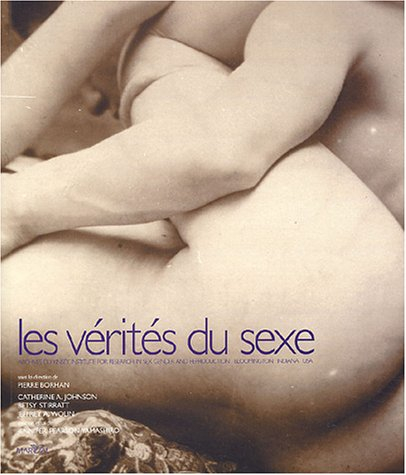 Les vérités du sexe : archives du Kinsey Institute for research in sex, gender and reproduction, Ind