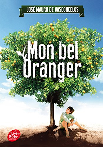 Mon bel oranger : histoire d'un petit garçon qui, un jour, découvrit la douleur