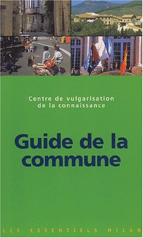 Guide de la commune