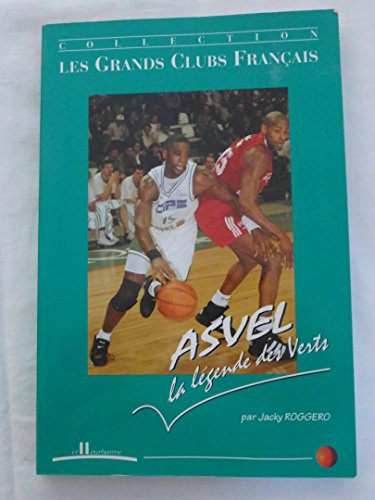 asvel. la légende des verts