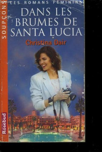 dans les brumes de santa lucia