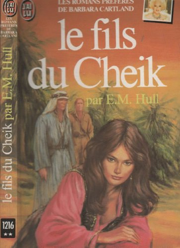 Le fils du Cheik