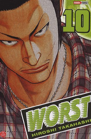 Worst. Vol. 10